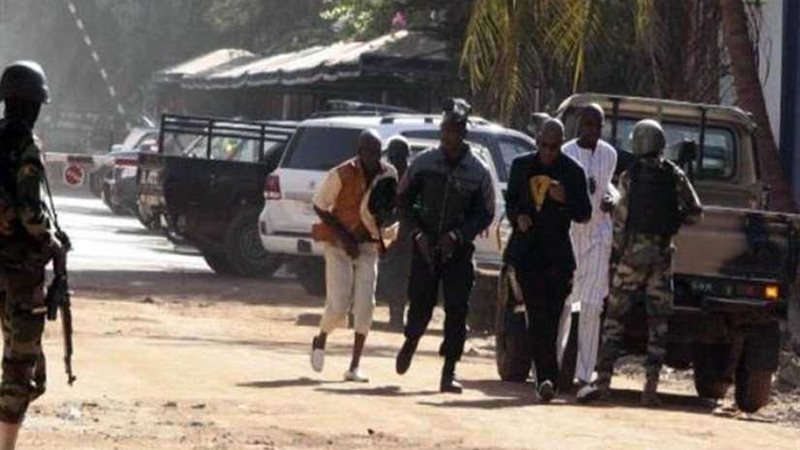 ارتفاع قتلى الهجوم