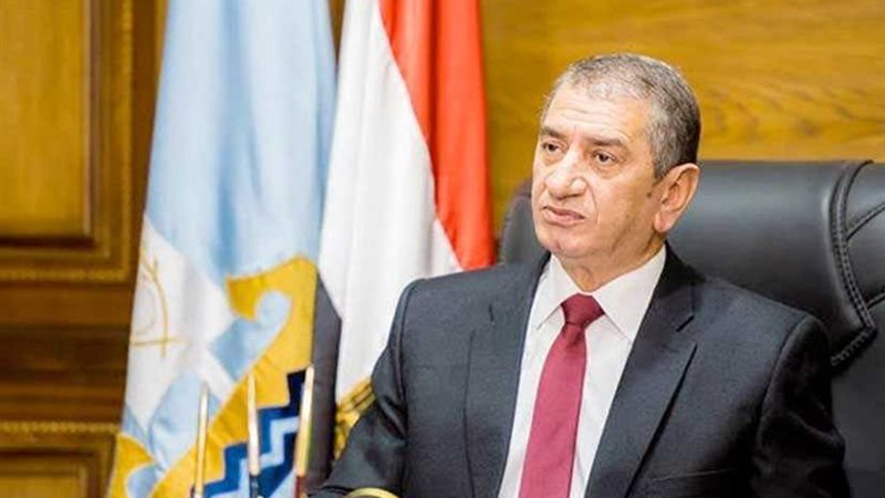 كفر الشيخ تهنئ الرئيس