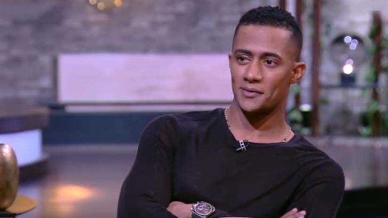 كرارة: محمد رمضان