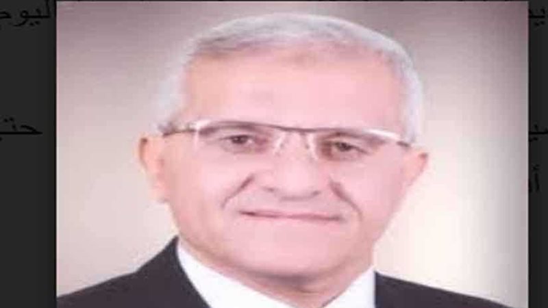 رئيس جامعة المنيا: