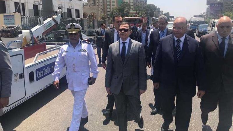 وزير الداخلية: لن