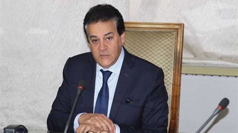 تعيين 3 عمداء جدد