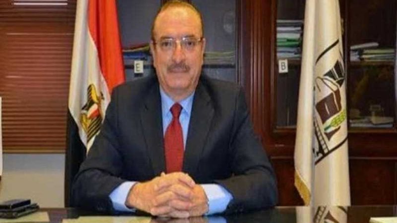 محافظ بني سويف: 30