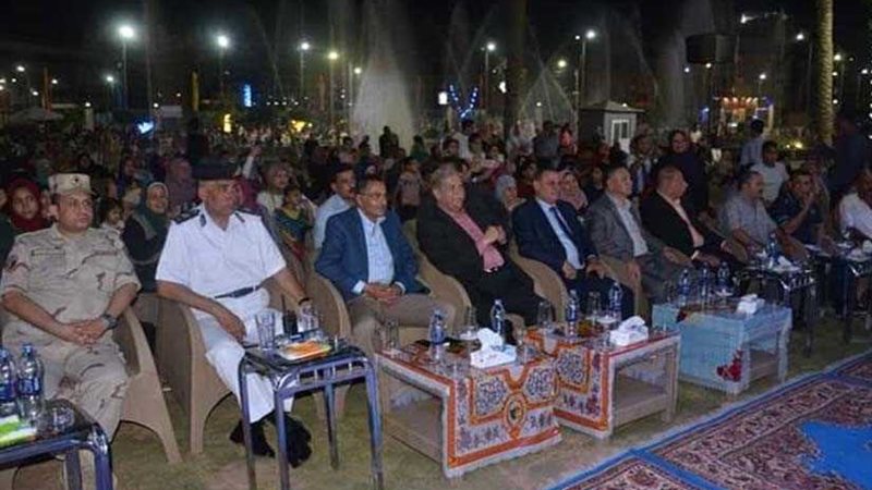 قيادات الإسماعيلية