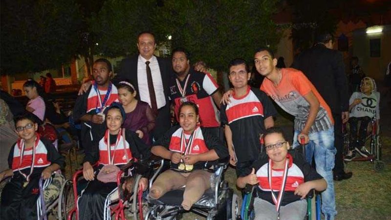 عمارة يناقش قانون