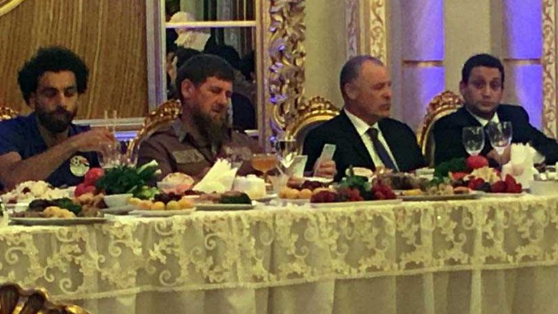 التحقيق في تورط اتحاد