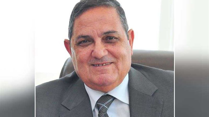 مصنع الفوسفات الجديد