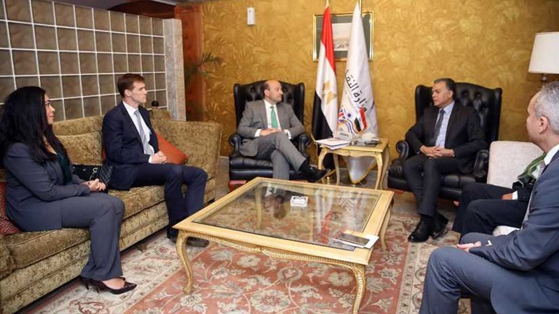 وزير النقل: المناخ