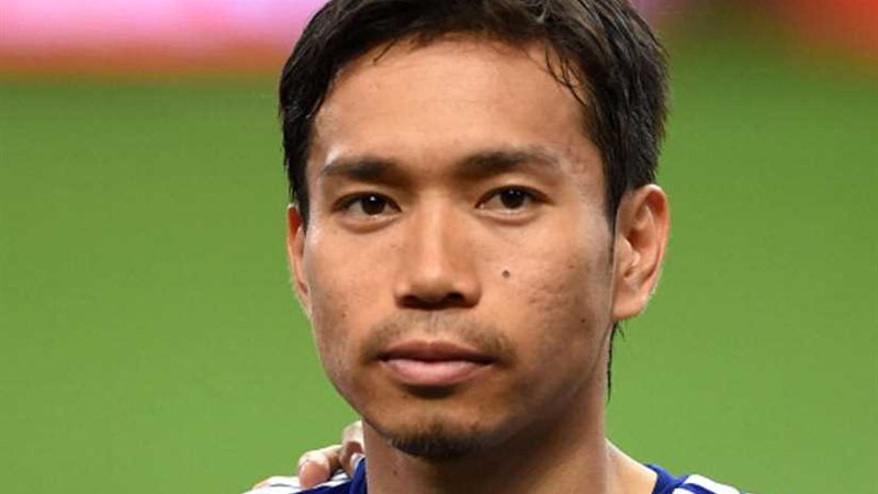 ناجاتومو: منتخب بلجيكا