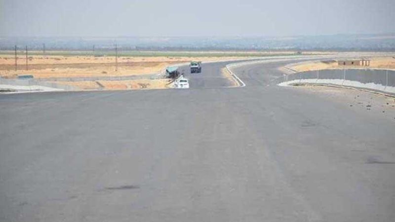 محافظ الإسماعيلية