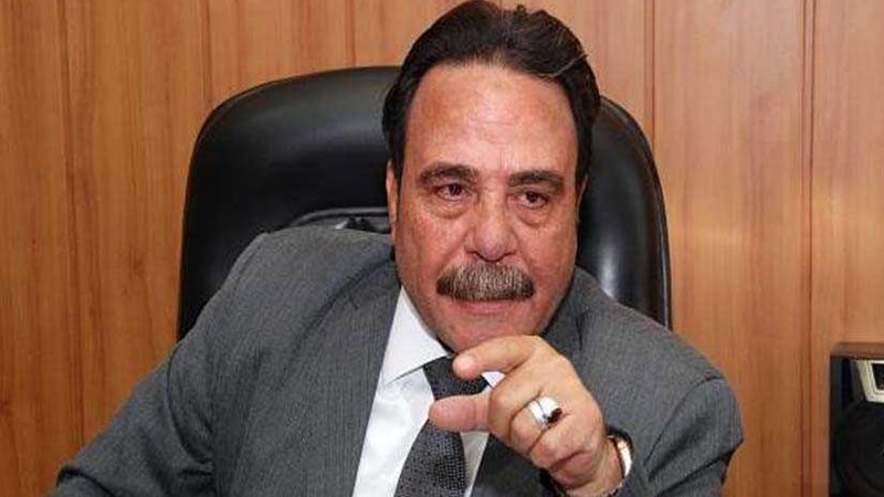 المراغي ثورة 30 يونيو