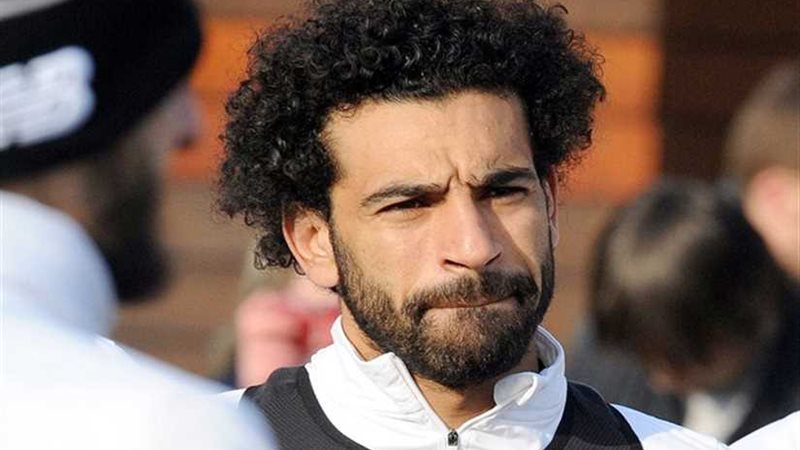 محمد صلاح يغيب عن
