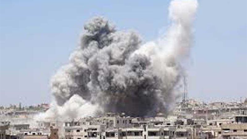 مقتل 15 شخصا وإصابة