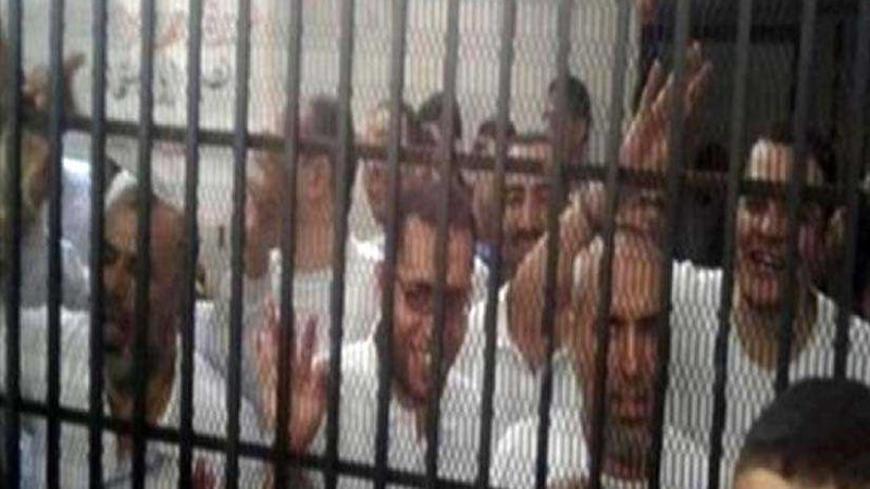 غدًا.. الحكم على