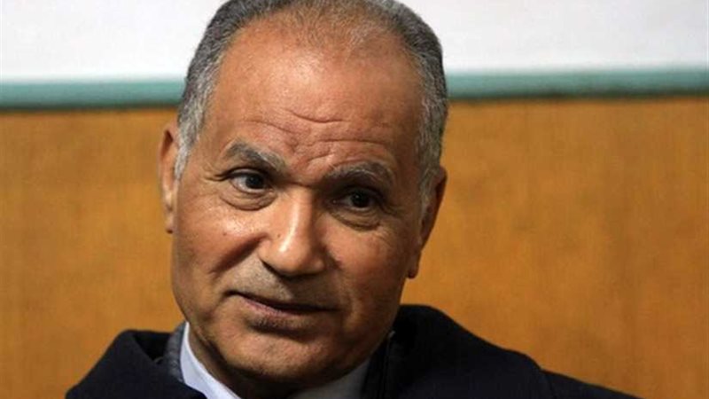 رئيس الإذاعة السابق: