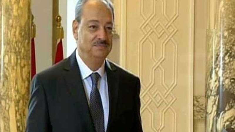 النيابة العامة: مصر