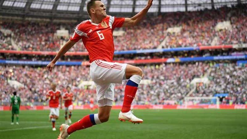 تشيرشيف يكشف حقيقة