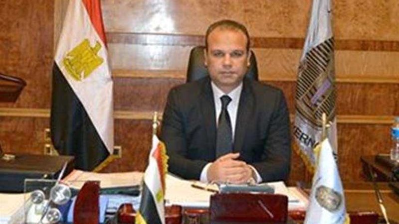 محافظة الأقصر يحدد