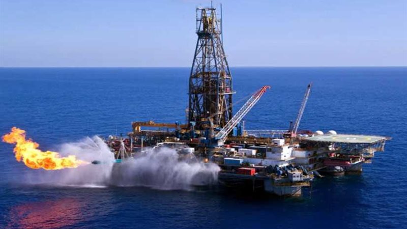 الثروة البترولية