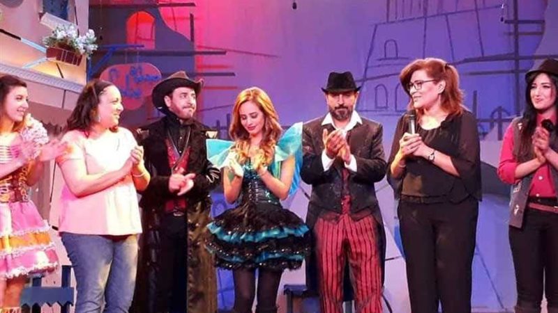 البؤساء مجانا على