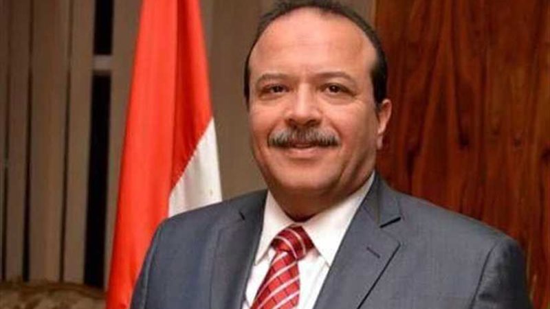 رئيس جامعة طنطا: