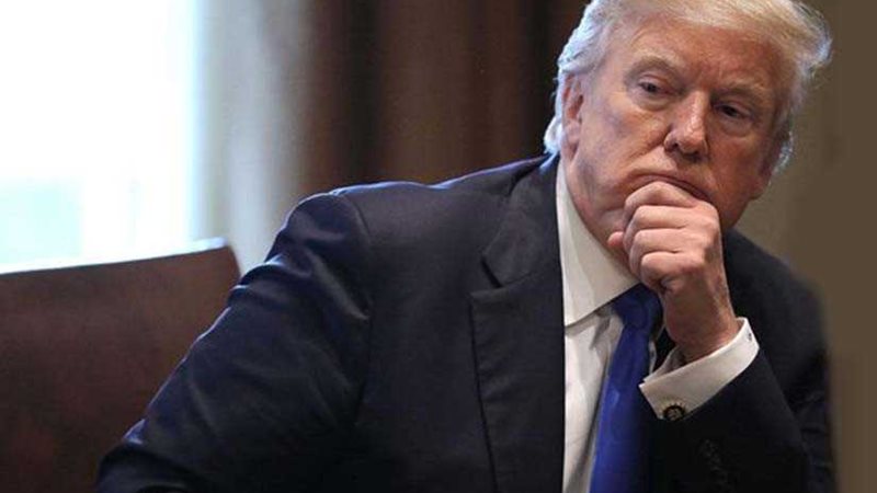 النواب الأمريكي يرفض