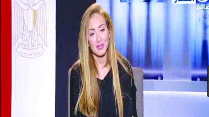 تفاصيل معركة ريهام