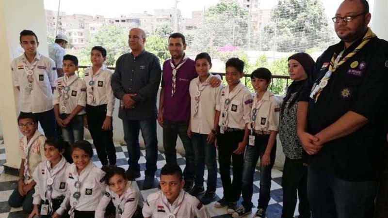 ندوات وأغانٍي وطنية