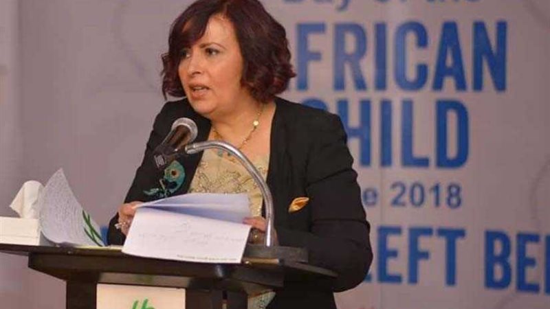 عزة العشماوي ممثلا