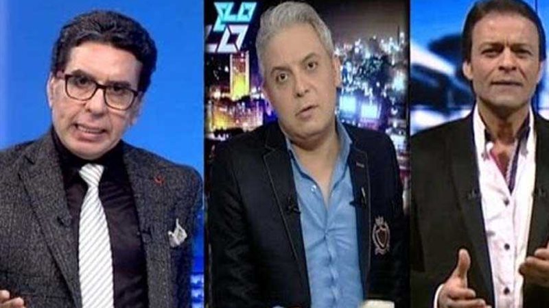 ثوره 30 يونيو.. شوكة