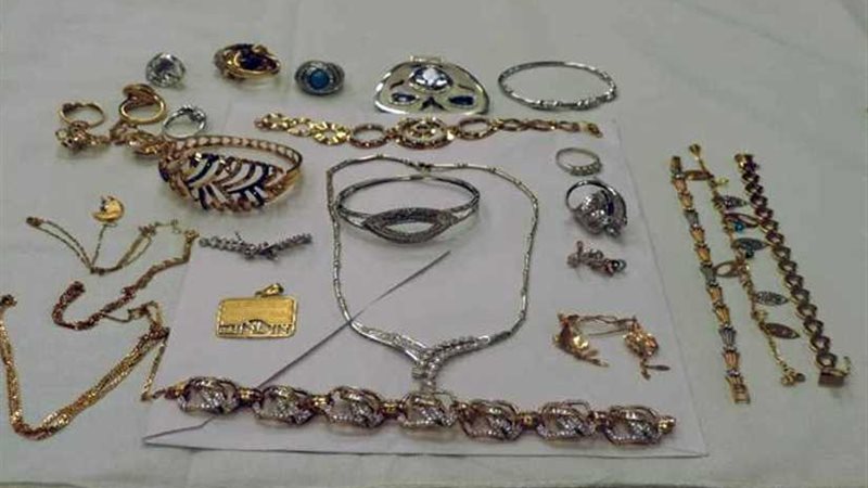 تكثيف أمنى لضبط لصوص