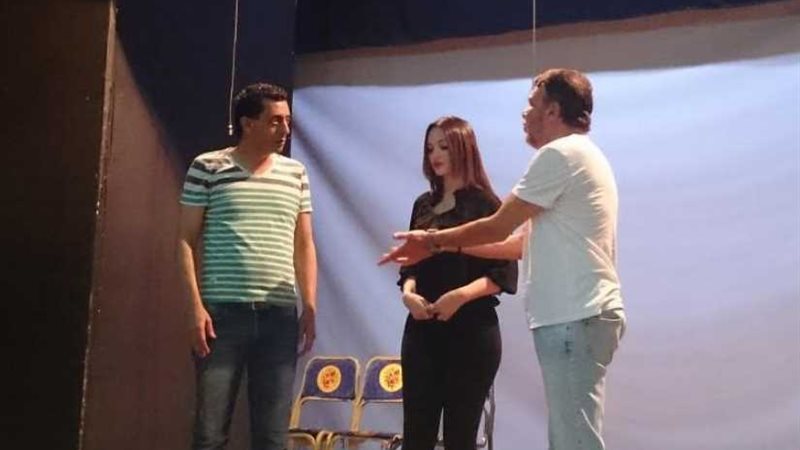 غدا.. انطلاق عرض