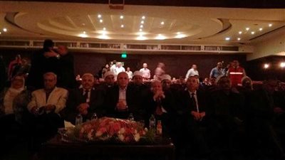 القليوبية تحتفل بذكرى ثورة 