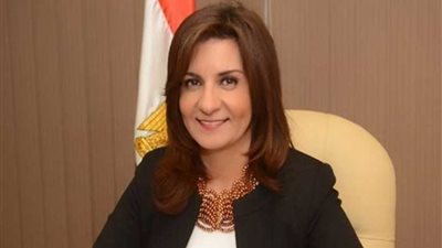 وزيرة الهجرة تبحث مع وزير المالية مقترحات حل أزمة إجازات العاملين بالخارج