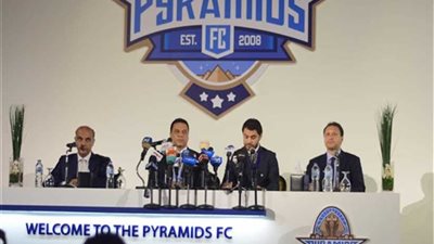 بالمستندات.. نادي بيراميدز يرد على مؤسسة الأهرام