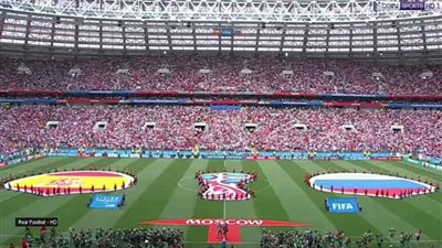 كأس العالم 2018| أهداف مباراة روسيا وإسبانيا (فيديو)