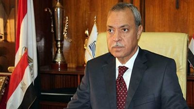 محافظ قنا : بدء ضخ مياه الشرب النقية إلى مدينة قنا الجديدة