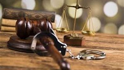 الحكم على متهم فى قضية مذبحة رفح الثانية .. غداً