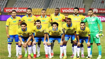 الإسماعيلي يفوز على بتروجيت وديا (1/2)