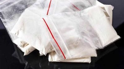 بنصف كيلو هيروين.. سقوط تاجري المخدرات بالقليوبية