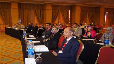 5 يوليو: المؤتمر السنوي الرابع لقسم الباطنة بكلية طب بنها