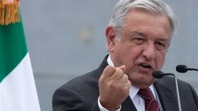 الكرملين: بوتين يهنئ أوبرادور لانتخابه رئيسًا للمكسيك