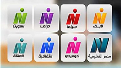 ننشر خريطة برامج القنوات المتخصصة لشهر يوليو