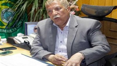 أسماء شهداء الوطن على منشآت وطرق الإسماعيلية