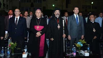 رئيس جامعة أسيوط يشيد بالجهود المبذولة لوضع المحافظة على خريطة مصر السياحية