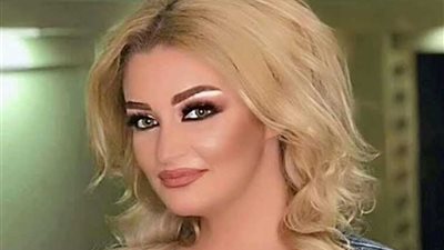 الشاعرة السورية 