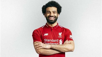 شاهد.. «صلاح» يبث كلمته الأولى عقب مد عقده مع ليفربول