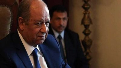 المجلس الخاص يعتمد التشكيل النهائي لاختصاصات مجلس الدولة