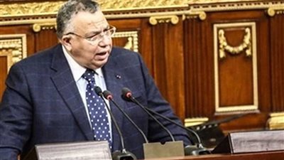 وكيل أول النواب يزور أمريكا.. والبنك الدولي يشيد بإصلاحات مصر الاقتصادية