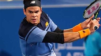 تأهل راونيتش وإيسنر للدور الثاني من بطولة 